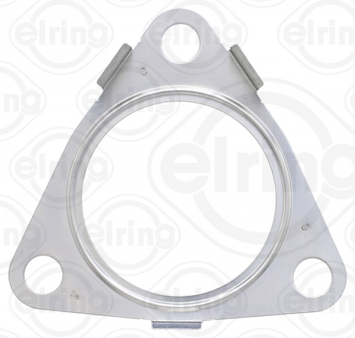 Set Garnituri, Sistem de esapament potrivit AUDI Q7; PORSCHE CAYENNE; VW PHAETON, TOUAREG 3.6 10.05- [3]