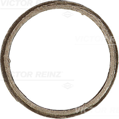 Set Garnituri, Sistem de esapament potrivit BMW 1 (E81), 1 (E87), 1 (E88), 3 (E90), 3 (E91), 3 (E92), 3 (E93) 1.6/2.0 09.06-12.13 [3]
