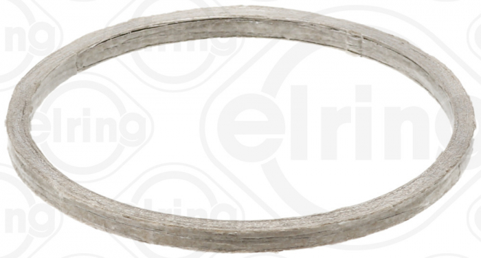 Set Garnituri, Sistem de esapament potrivit BMW 1 (E82), 1 (E88), 1 (F20), 1 (F21), 3 (E90), 3 (E91), 3 (E92), 3 (E93), 3 (F30, F80), 3 (F31), 3 GRAN TURISMO (F34), 4 (F32 1.6-6.6 03.06- [3]