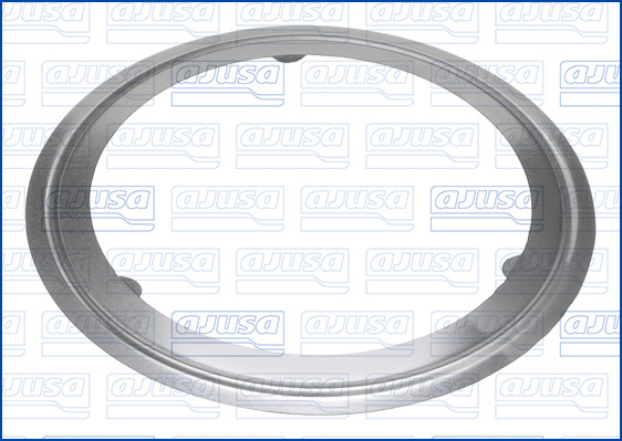 Set Garnituri, Sistem de esapament potrivit BMW 1 (E87), 3 (E90), 3 (E91); MINI (R56), (R57), (R58), (R59), CLUBMAN (R55), CLUBVAN (R55), COUNTRYMAN (R60) 1.6D/2.0D 06.04-12.18 [2]