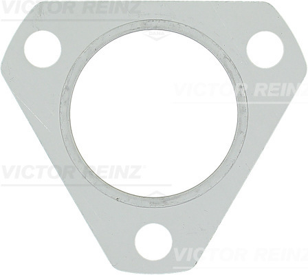 Set Garnituri, Sistem de esapament potrivit BMW 3 (E21), 3 (E30), 3 (E36), 5 (E12), 5 (E28), 5 (E34), 6 (E24), 7 (E23), 7 (E32), 8 (E31), Z1, Z3 (E36) 1.9-5.6 09.76-08.99 [3]