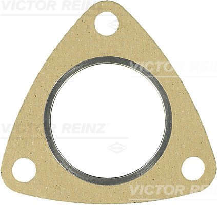 Set Garnituri, Sistem de esapament potrivit BMW 3 (E36), 3 (E46), 5 (E34), 5 (E39), 7 (E38), Z3 (E36) 2.0-3.0 03.90-08.06 [2]
