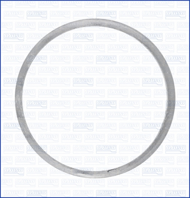 Set Garnituri, Sistem de esapament potrivit BMW 3 (F30, F80), 3 (F31), 3 (G20, G80, G28), 3 (G21), 3 (G21, G81), 4 (G22, G82), 4 (G23, G83), 4 GRAN COUPE (G26) 2.0/3.0D/3.0DH 02.98- [3]