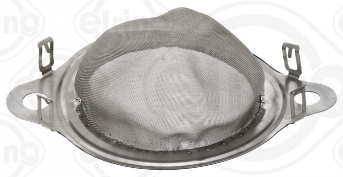 Set Garnituri, Sistem de esapament potrivit BMW 3 (G20, G80, G28), 3 (G21), 3 (G21, G81), 4 (G22, G82), 4 (G23, G83), 4 GRAN COUPE (G26), 5 (G30, F90), 5 (G31) 3.0D/3.0DH 07.15- [3]