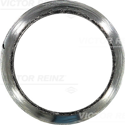 Set Garnituri, Sistem de esapament potrivit BMW 5 (E34), 5 (E39), 7 (E32), 7 (E38), 8 (E31), Z8 (E52) 3.0-4.9 04.92-12.03 [2]