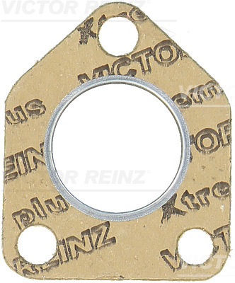 Set Garnituri, Sistem de esapament potrivit BMW 7 (E65, E66, E67) 4.4D 07.05-07.08 [1]