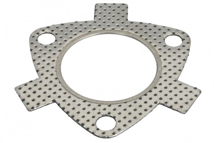 Set Garnituri, Sistem de esapament potrivit CHEVROLET AVEO, AVEO / KALOS, CRUZE, VOLT; OPEL AMPERA, ASTRA G CLASSIC, ASTRA H, ASTRA H CLASSIC, ASTRA H GTC, ASTRA J 1.2-2.2 04.99- [1]