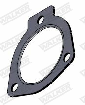Set Garnituri, Sistem de esapament potrivit CHEVROLET CAPTIVA, CRUZE, EPICA, LACETTI, NUBIRA, ORLANDO; OPEL ANTARA A 2.0D/2.2D/3.2 01.05- [2]