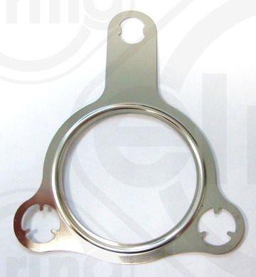 Set Garnituri, Sistem de esapament potrivit CHEVROLET CRUZE, TRAX; OPEL ASTRA H, ASTRA H CLASSIC, ASTRA H GTC, ASTRA H/KOMBI, ASTRA J, ASTRA J GTC, CORSA D, MERIVA A, MERIVA B, MOKKA / MOKKA X 1.7D 08 [1]