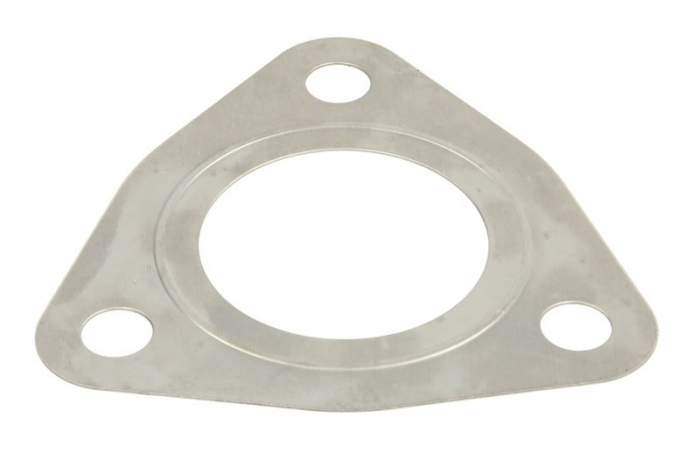 Set Garnituri, Sistem de esapament potrivit CITROEN AX, SAXO, XSARA; PEUGEOT 106 I, 106 I/HATCHBACK, 106 II, 106 II/HATCHBACK; ROVER 100 / METRO 1.4D/1.5D 09.88-07.04 [1]
