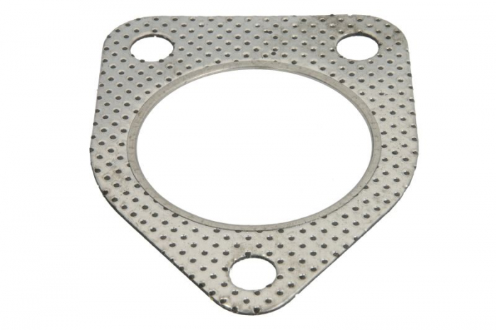 Set Garnituri, Sistem de esapament potrivit CITROEN C5 II, C5 III, C6, C8, C-CROSSER, C-CROSSER ENTERPRISE; FORD MONDEO IV; MITSUBISHI OUTLANDER II; PEUGEOT 4007 2.2D/3.0 04.06- [1]