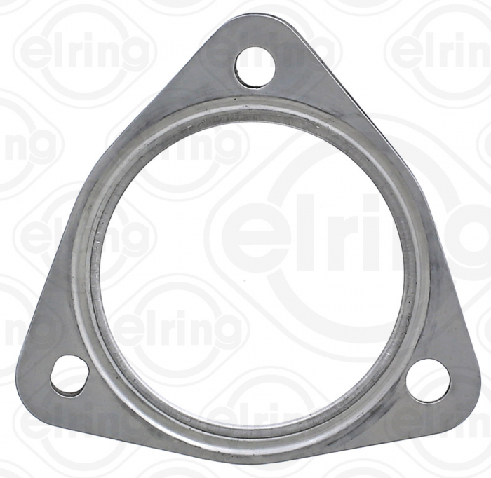 Set Garnituri, Sistem de esapament potrivit DS DS 3, DS 4, DS 4 II, DS 5, DS 7, DS 9; CITROEN C4, C4 GRAND PICASSO I, C4 GRAND PICASSO II, C4 I, C4 II, C4 PICASSO I 1.6/1.6H 02.06- [3]