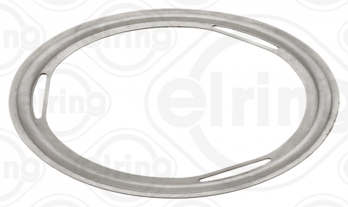 Set Garnituri, Sistem de esapament potrivit DS DS 3, DS 4, DS 5; CITROEN BERLINGO, BERLINGO MULTISPACE, BERLINGO/MINIVAN, C3 AIRCROSS II, C3 II, C3 III, C3 PICASSO, C4 CACTUS 1.6D 04.08- [2]
