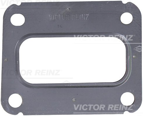 Set Garnituri, Sistem de esapament potrivit FORD C-MAX II, FOCUS III, FOCUS III/KOMBI, GALAXY III, GRAND C-MAX, KUGA II, MONDEO V, S-MAX 1.5 09.14- [2]