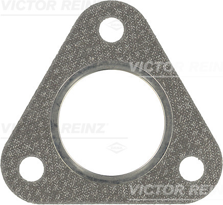 Set Garnituri, Sistem de esapament potrivit FORD GALAXY I, GALAXY MK I; VW CORRADO, GOLF III, PASSAT B3/B4, SHARAN, VENTO 2.8/2.9 06.91-05.06 [3]