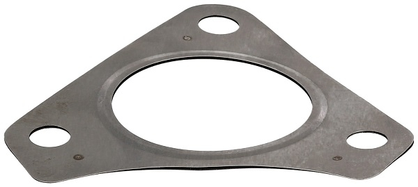 Set Garnituri, Sistem de esapament potrivit HONDA ACCORD VIII, CIVIC IX, CR-V III, CR-V IV 2.2D 01.07- [2]