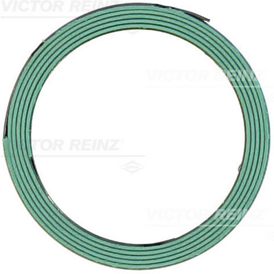 Set Garnituri, Sistem de esapament potrivit LEXUS ES, RX; MAZDA 6; TOYOTA AVENSIS, CAMRY, CELICA, C-HR, COROLLA VERSO, HIGHLANDER, LAND CRUISER 90, LAND CRUISER PRADO 1.2-3.5H 03.96- [3]