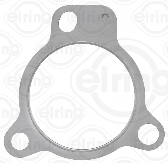Set Garnituri, Sistem de esapament potrivit MAZDA 3, 6, CX-7 2.2D 08.08-09.14 [3]