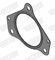 Set Garnituri, Sistem de esapament potrivit MERCEDES A (W176), B SPORTS TOURER (W246, W242), C T-MODEL (S203), C T-MODEL (S204), C (W203), C (W204), CLK (A209), CLK (C209) 1.8-3.0D 01.05- [2]