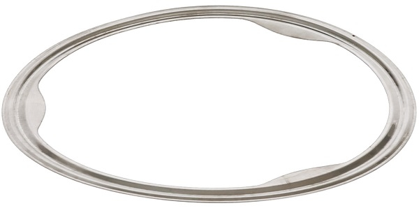 Set Garnituri, Sistem de esapament potrivit MG MG ZS; OPEL ADAM, ASTRA K, ASTRA K/KOMBI, CORSA E, MOKKA / MOKKA X 1.0/1.4/1.4CNG 07.14- [2]