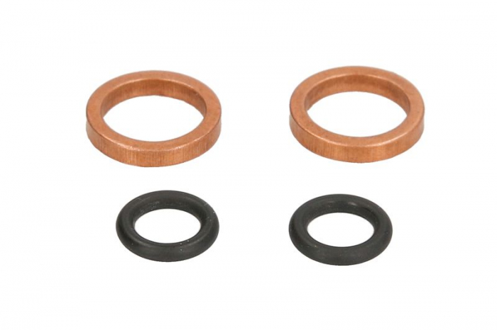 Set Garnituri, Sistem de esapament potrivit NISSAN INTERSTAR, PRIMASTAR, PRIMERA; OPEL MOVANO A, VIVARO A; RENAULT ESPACE III, ESPACE IV, LAGUNA II, MASTER II 1.9D/2.2D/2.5D 07.00- [1]
