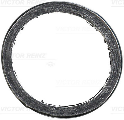 Set Garnituri, Sistem de esapament potrivit OPEL ASTRA J, ASTRA J GTC, ASTRA K, INSIGNIA A, MERIVA B, MOKKA / MOKKA X, ZAFIRA C 1.6D 02.13- [2]