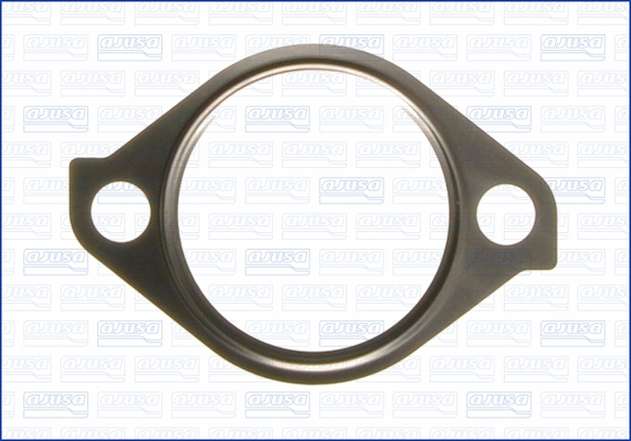 Set Garnituri, Sistem de esapament potrivit OPEL SIGNUM, VECTRA C, VECTRA C GTS; RENAULT ESPACE IV, VEL SATIS; SAAB 9-5 3.0D 07.01- [2]