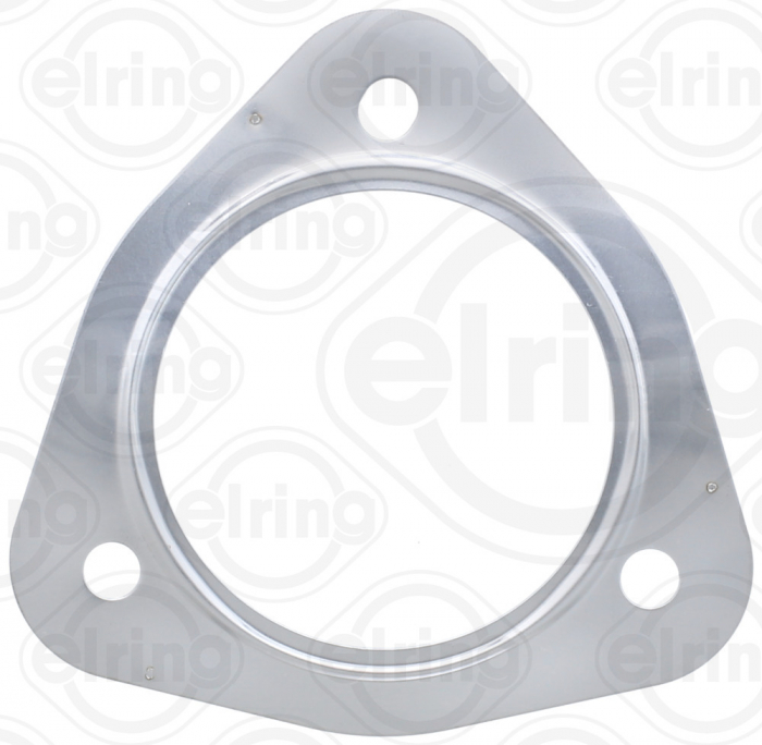 Set Garnituri, Sistem de esapament potrivit PORSCHE 911, 911 SPEEDSTER, 911 TARGA 3.6/3.8 06.08-12.12 [3]
