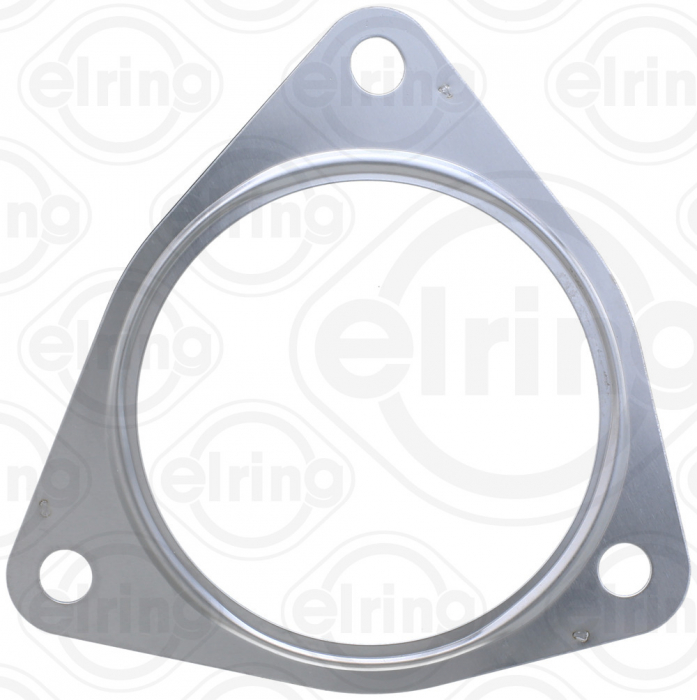Set Garnituri, Sistem de esapament potrivit PORSCHE 911, 911 TARGA 3.4/3.8 12.11-12.19 [3]