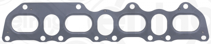 Set Garnituri, Sistem de esapament potrivit PORSCHE CAYENNE 4.5 09.02-09.07 [2]