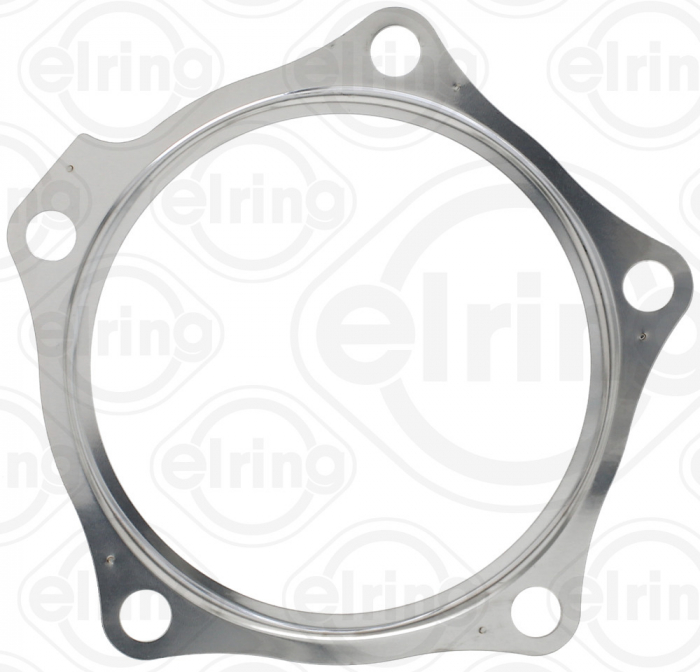 Set Garnituri, Sistem de esapament potrivit PORSCHE PANAMERA 4.8 09.09-10.16 [3]