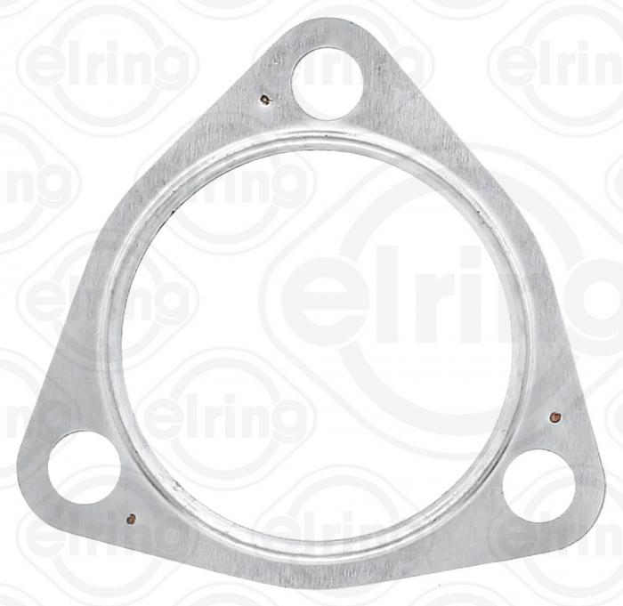 Set Garnituri, Sistem de esapament potrivit SEAT ALTEA, ALTEA XL, CORDOBA, IBIZA III, IBIZA IV, IBIZA IV SC, IBIZA IV ST, IBIZA IV/HATCHBACK, LEON, TOLEDO III 1.2-1.6LPG 07.01- [1]