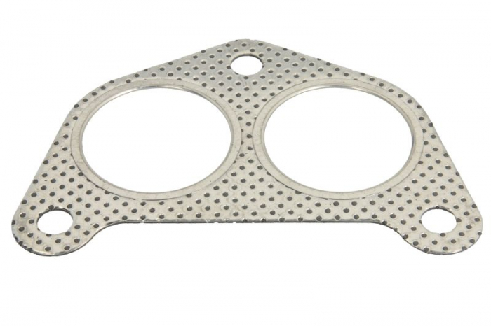 Set Garnituri, Sistem de esapament potrivit SKODA OCTAVIA I 1.6 09.96-09.04 [1]