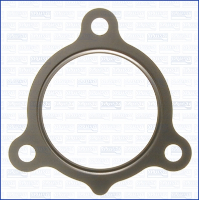 Set Garnituri, Sistem de esapament potrivit SUZUKI GRAND VITARA I 2.0D 07.01-09.05 [1]