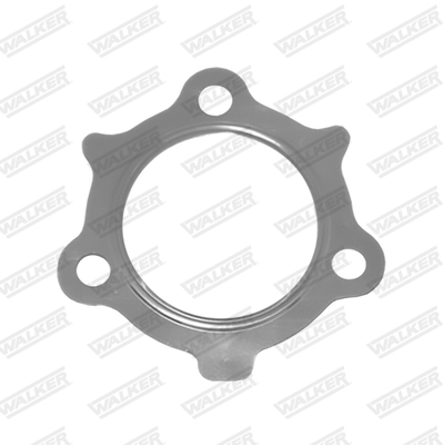 Set Garnituri, Sistem de esapament potrivit TOYOTA AURIS, AVENSIS, COROLLA, COROLLA VERSO, RAV 4 III, RAV 4 IV 2.0D/2.2D 07.05- [2]