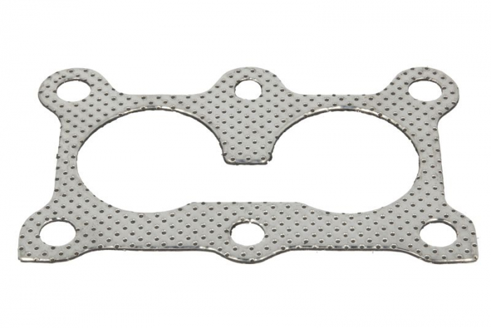 Set Garnituri, Sistem de esapament potrivit VOLVO 240, 760, 940 II; ALFA ROMEO GTV, SPIDER; AUDI A3, A4 B5, A4 B6, A4 B7, A6 C5, A6 C6; BMW 3 (E30), 3 (E36), 5 (E34) 1.6-2.8D 08.84-12.13 [1]