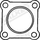 Set Garnituri, Sistem de esapament potrivit VOLVO 850, S70, V70 I; CHRYSLER CARAVAN, GRAND VOYAGER III, GRAND VOYAGER V, NEON, NEON II, PT CRUISER, SEBRING, VOYAGER III 1.6-3.8 05.94- [2]