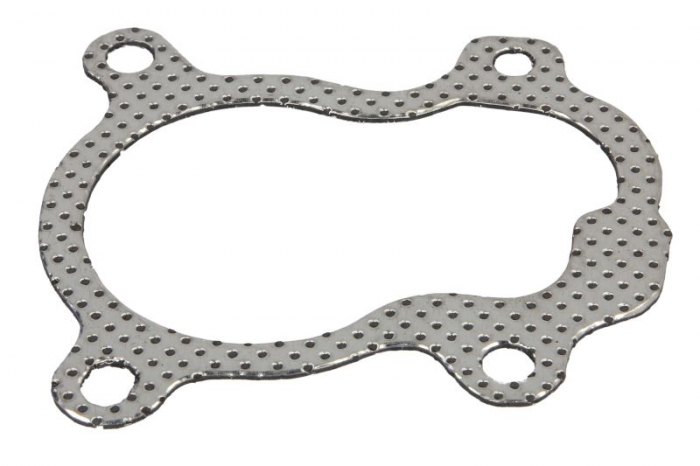 Set Garnituri, Sistem de esapament potrivit VOLVO S40 I, V40; FORD TRANSIT; MITSUBISHI CARISMA, SPACE STAR; NISSAN INTERSTAR, PRIMASTAR; OPEL MOVANO A, VIVARO A 1.9D/2.2D 04.96- [1]