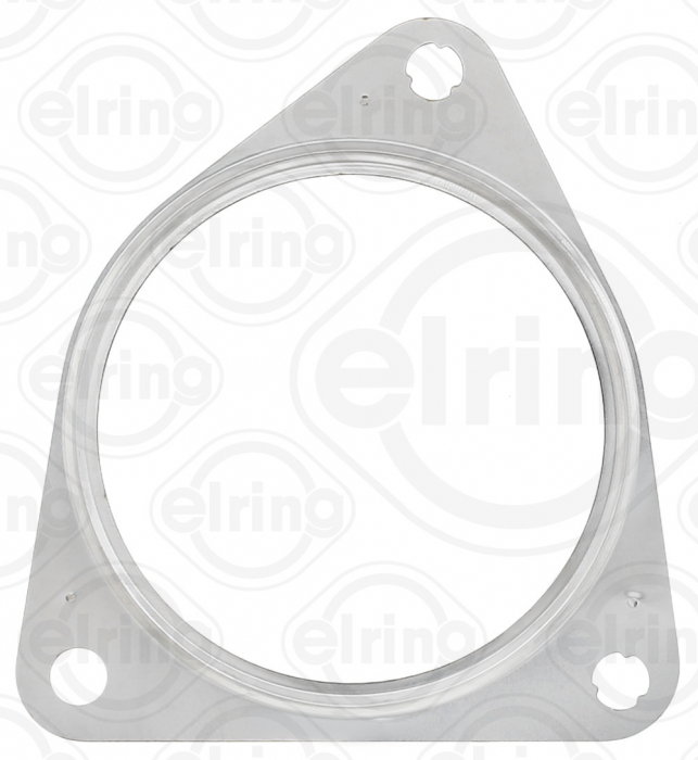 Set Garnituri, Sistem de esapament potrivit VOLVO S60 II, S80 II, S90 II, V40, V60 I, V60 II, V70 III, V90 II, XC40, XC60 I, XC60 II, XC70 II, XC90 II 2.0D 09.13- [2]