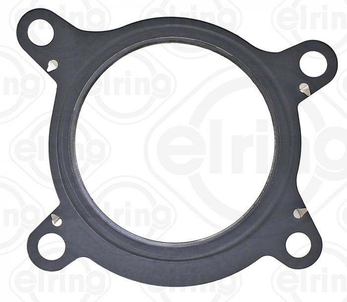 Set Garnituri, Sistem de esapament potrivit VW CALIFORNIA T5 CAMPER, CALIFORNIA T6 CAMPER, MULTIVAN T5, MULTIVAN T6, TRANSPORTER T5, TRANSPORTER T6 2.0 05.11-07.19 [2]