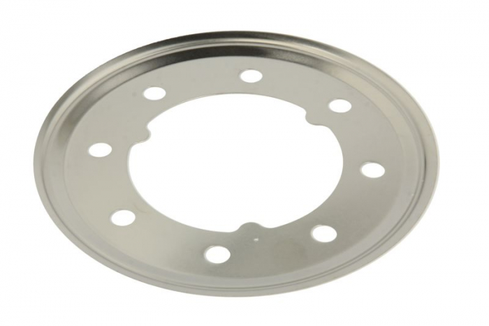 Set Garnituri, Sistem de esapament potrivit VW PHAETON 5.0D 11.02-10.06 [1]