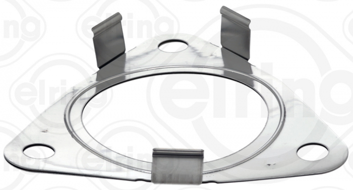 Set Garnituri, Sistem de esapament potrivit VW TOUAREG 3.2 10.02-11.06 [2]