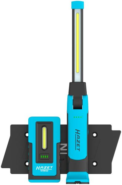 Set lămpi de garaj LED fara cablu, timp functionare: 5 ore, COB LED/SMD LED [3]