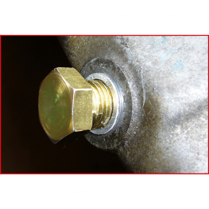 Set master pentru reparare filet buson baie de ulei 64 de piese [9]