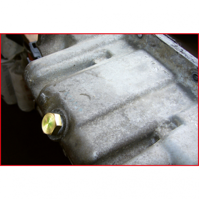 Set master pentru reparare filet buson baie de ulei 64 de piese [10]