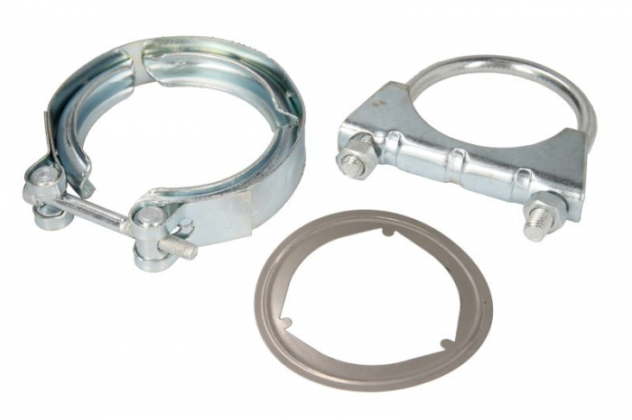 Set montaj esapament BM11118 AUDI A3; SEAT ALTEA, ALTEA XL, LEON, TOLEDO III; SKODA OCTAVIA II, SUPERB II; VW CADDY III, EOS, GOLF PLUS, GOLF V 1.9D/2.0D dupa 2003 [1]