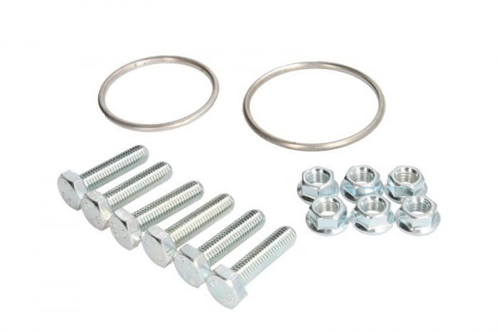 Set montaj esapament bm11237 honda cr-v iii 2.2d dupa 2007