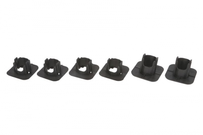 Set montaj senzor parcare fata 6 buc TÃœV VW TOURAN I intre 2010-2015 [3]