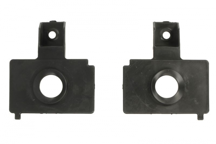 Set montaj senzori parcare fata 2 buc. set, plastic potrivit OPEL CORSA F dupa 2019 [3]
