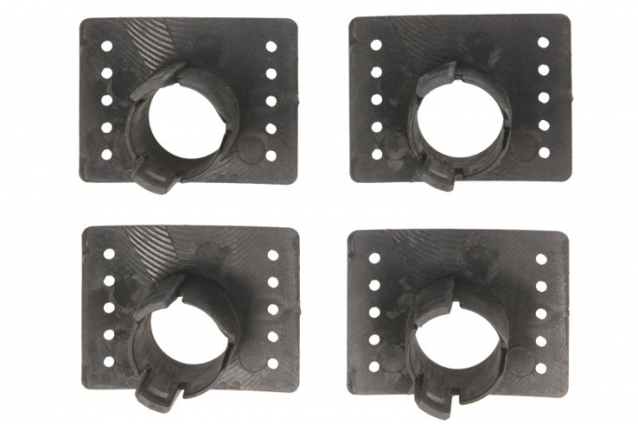 Set montaj senzori parcare fata 4 buc potrivit ALFA ROMEO 159 2005-2011 [3]